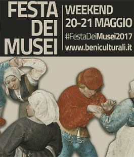 Festa dei Musei / Notte europea dei Musei: il programma a Firenze