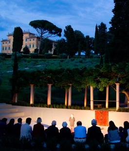 The Season: concerti, letture, mostre, spettacoli di danza e teatro a Villa La Pietra