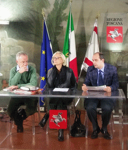 70° anniversario della Costituzione: una settimana di eventi in tutta la Toscana