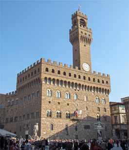 Prospettive e sviluppi delle politiche inclusive, convegno in Palazzo Vecchio