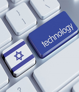 Israele oggi: le componenti dell'innovazione israeliana