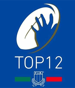 Rugby Top12: il calendario della nuova stagione di Toscana Aeroporti I Medicei
