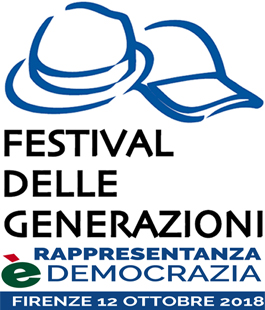 "Rappresentanza è Democrazia", edizione speciale del Festival delle Generazioni a Firenze