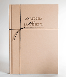 ''Anatomia dei Sentimenti'' di Giulia Maria Falzea e Claudia Gori alla Libreria Brac