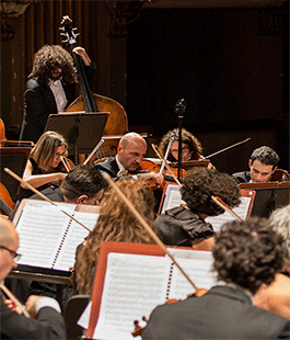 W L'ORT VIVA: le attivita&#768; dell'Orchestra della Toscana nei prossimi mesi
