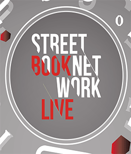 StreetBook Network Live: arte, musica e nuovo magazine con Three Faces in Polveriera