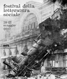 Il Festival della Letteratura Sociale torna alla Polveriera SpazioComune di Firenze