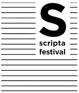 Scripta Festival: l'arte a parole invade Firenze con incontri, concerti, video e performance