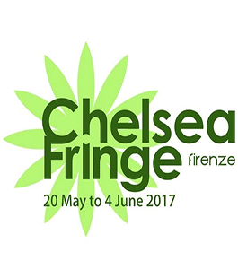 Nuova edizione del Chelsea Fringe Festival a Firenze