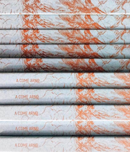 ''A come Arno'' il nuovo libro di Paolo Cagnacci e Matteo Cesari alla fsmgallery di Firenze