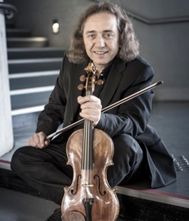 Sorsi di Musica: ''L'arte di suonare insieme'' con Christophe Giovaninetti a Villa Bardini