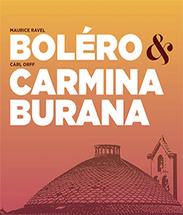 ORT al Musart Festival: 150 sul palco per Boléro e Carmina Burana in Santissima Annunziata