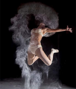 #UffiziLive: la danzatrice Fabiola Zecovin porta in scena la Maddalena