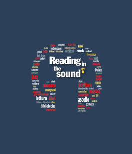 ''Reading in the sound'', incontro con Alessandro Agostinelli alla Biblioteca Luzi