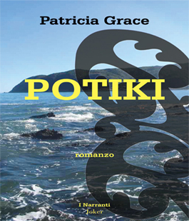 ''Potiki'', il nuovo libro sui maori di Patricia Grace alla Libreria IBS di Firenze
