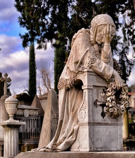 ''La voce del Silenzio'': percorso guidato al Cimitero degli Inglesi di Firenze