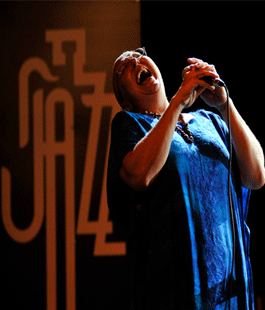 Jazz&dì: Titta Nesti e Franco Santarnecchi in concerto al Circolo 25 Aprile