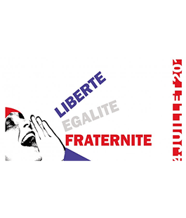 Festa nazionale francese: ''Libertà, Uguaglianza, Fraternità'', ballo popolare in Piazza Ognissanti