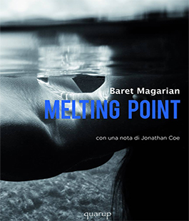 ''Melting Pot'', presentazione del libro di Baret Magarian alle Murate