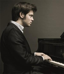 Jazz Sett: il pianista Alessandro Lanzoni in concerto alla Casa del Popolo di Settignano