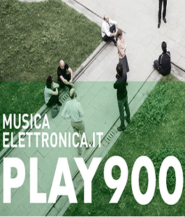 ''PLAY900'', esperienza sonora esclusiva di musica elettronica al Museo Novecento di Firenze