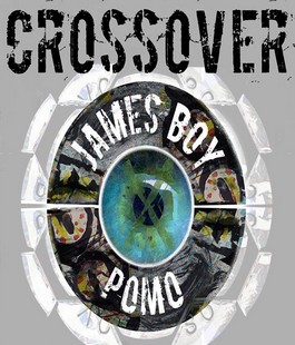 ''Crossover'': la mostra di Pomo e Jamesboy allo Zap di Firenze
