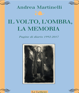 Vittorio Sgarbi presenta la raccolta di memorie del pittore Andrea Martinelli al Gabinetto Vieusseux