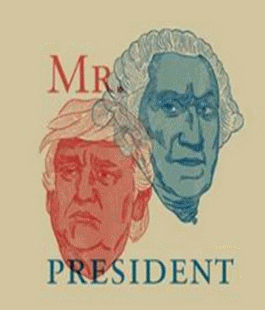 Da Washington a Trump: presentazione del libro ''Mr President'' alla libreria Sit 'N' Breakfast