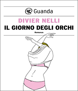 ''Il giorno degli orchi'', Divier Nelli presenta il nuovo libro alla Libreria IBS di Firenze