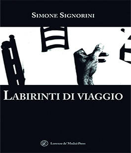 ''Labirinti di viaggio'' di Simone Signorini alla Chiesa di San Jacopo in Campo Corbolini