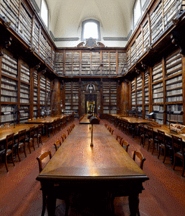 ''Note tra i Libri'', la nuova rassegna musicale alla Biblioteca Marucelliana di Firenze
