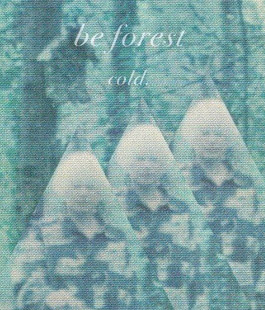 Be Forest w/ opening Lucy Anne Comb in concerto al Glue Alternative Concept Space
