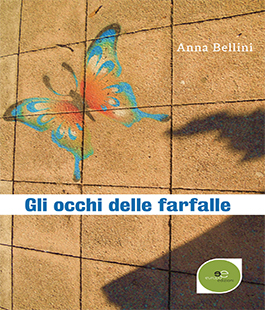 ''Gli occhi delle farfalle'', il libro di Anna Bellini al caffè letterario Le Giubbe Rosse