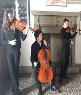 Liuteria Toscana: concerto del Quartetto Sine Tempore all'Auditorium Fondazione CR Firenze