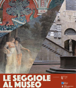 Seggiole al Museo: ''L'ospite illustre'' di Riccardo Ventrella in scena a Casa Martelli