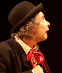 Il famoso ''Canto di Natale'' del Signor Charles Dickens al Teatro Cantiere Florida