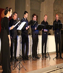 ''Sant'Agnese. Un mistero medievale'': ensemble La Lauzeta in concerto a Santa Maria Primerana