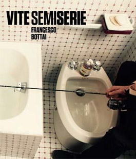 Francesco Bottai de I Gatti Mezzi presenta il suo album ''Vite semiserie'' al BUH!