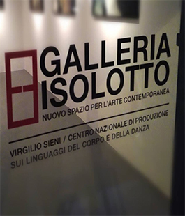 ''Nuovi Cantieri Culturali Isolotto'': un nuovo appuntamento alla Galleria Isolotto