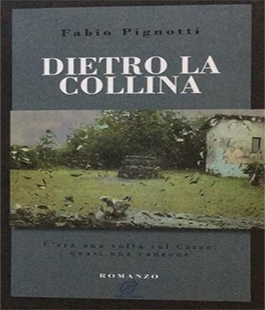 'Dietro la collina'', presentazione del libro di Fabio Pignotti alla Biblioteca Mario Luzi
