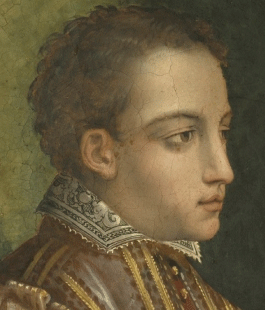 Il granduca innamorato. Francesco I e Bianca Cappello nella Firenze del Cinquecento