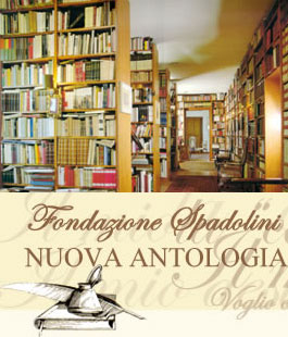 Spadolini Nuova Antologia: apertura al pubblico della biblioteca di Salvo Mastellone