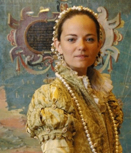 La figura della donna nella storia e alla Corte dei Medici