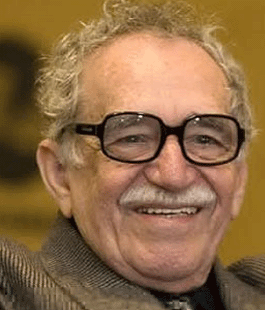 ''Ricordando Macondo'', conversazione su García Márquez al Circolo Vie Nuove