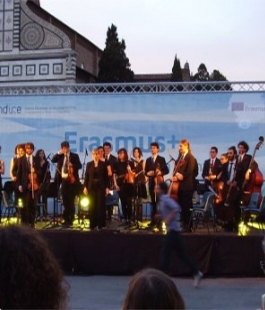 Music Festa Florence: concerti di Petit Ensemble e Orchestra Giovanile di Firenze