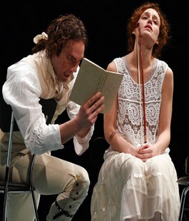 ''Intrigo e amore'' di Friedrich Schiller diretto da Sciaccaluga al Teatro della Pergola