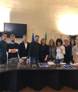 Firenze in Foto: video, dibattiti, workshop e mostra degli studenti del Liceo Artistico di Porta Romana