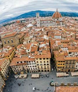 Una Firenze per Bene: percorsi in occasione della Giornata Internazionale ICOMOS