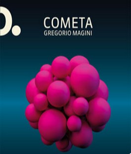 ''Cometa'', presentazione del libro di Gregorio Magini alla libreria IBS+Libraccio Firenze