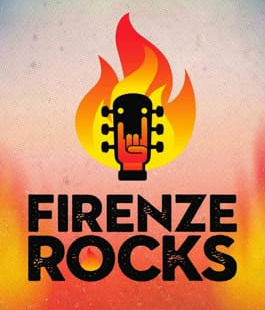 Firenze Rocks è tornato: alle Cascine Foo Fighters, Guns n' Roses, Iron Maiden e Ozzy Osbourne